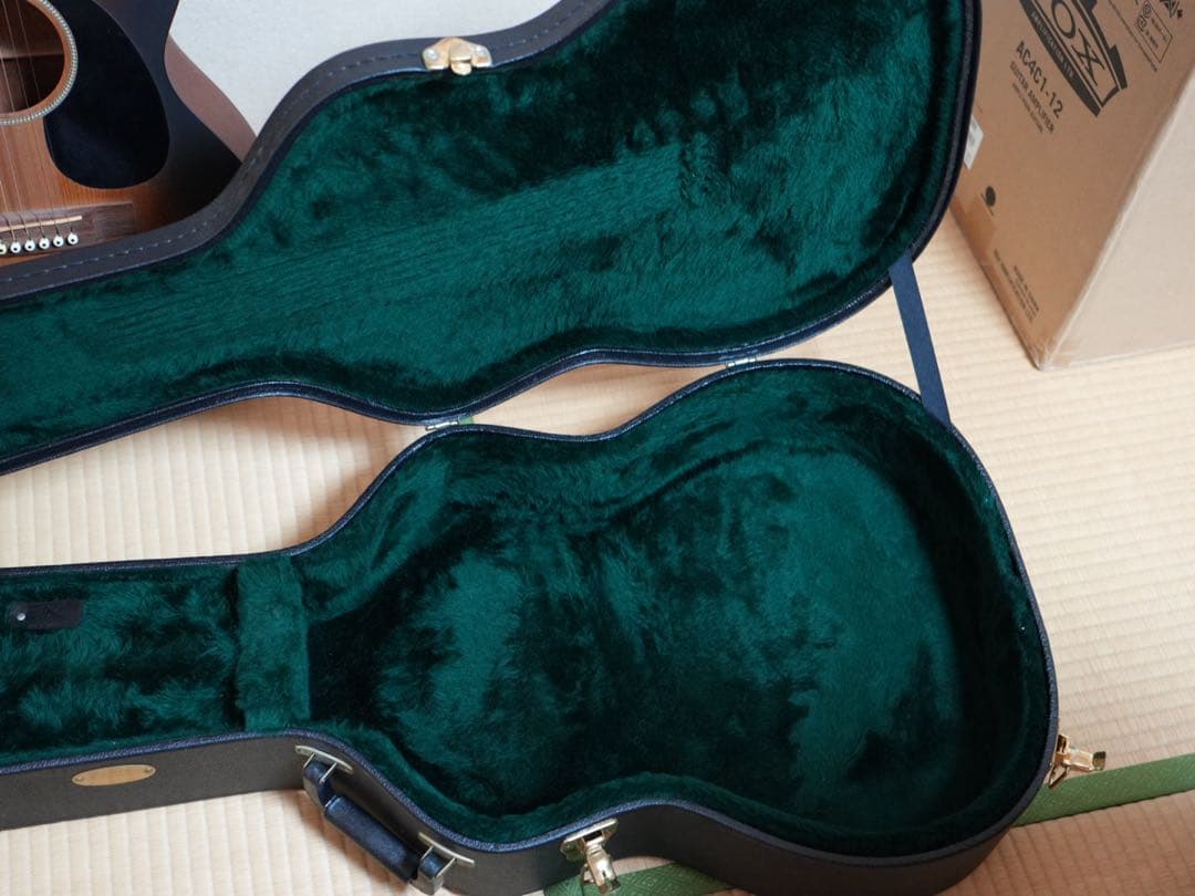 Martin アコースティックギター　CTMOOO-M SB TC