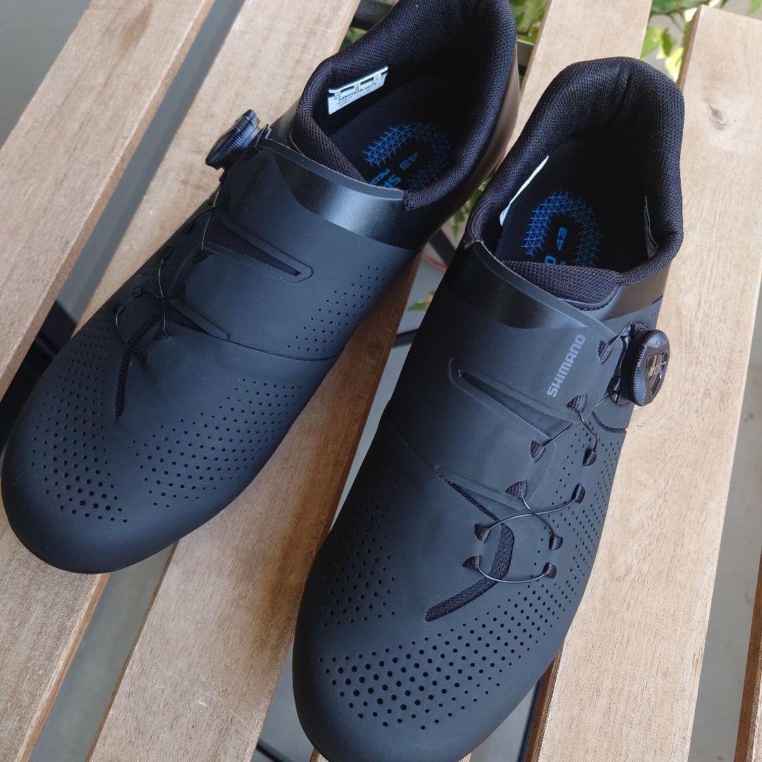 ウェア SHIMANO SH-RC302 43(27.2cm)