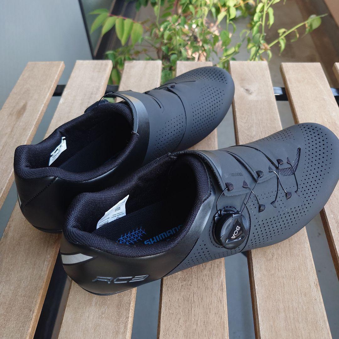 ウェア SHIMANO SH-RC302 43(27.2cm)