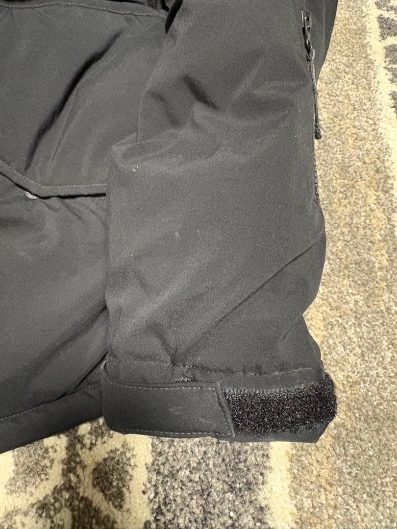 ジャケット・アウター DAIWA PIER39 TECH PADDING MIL JACKET L