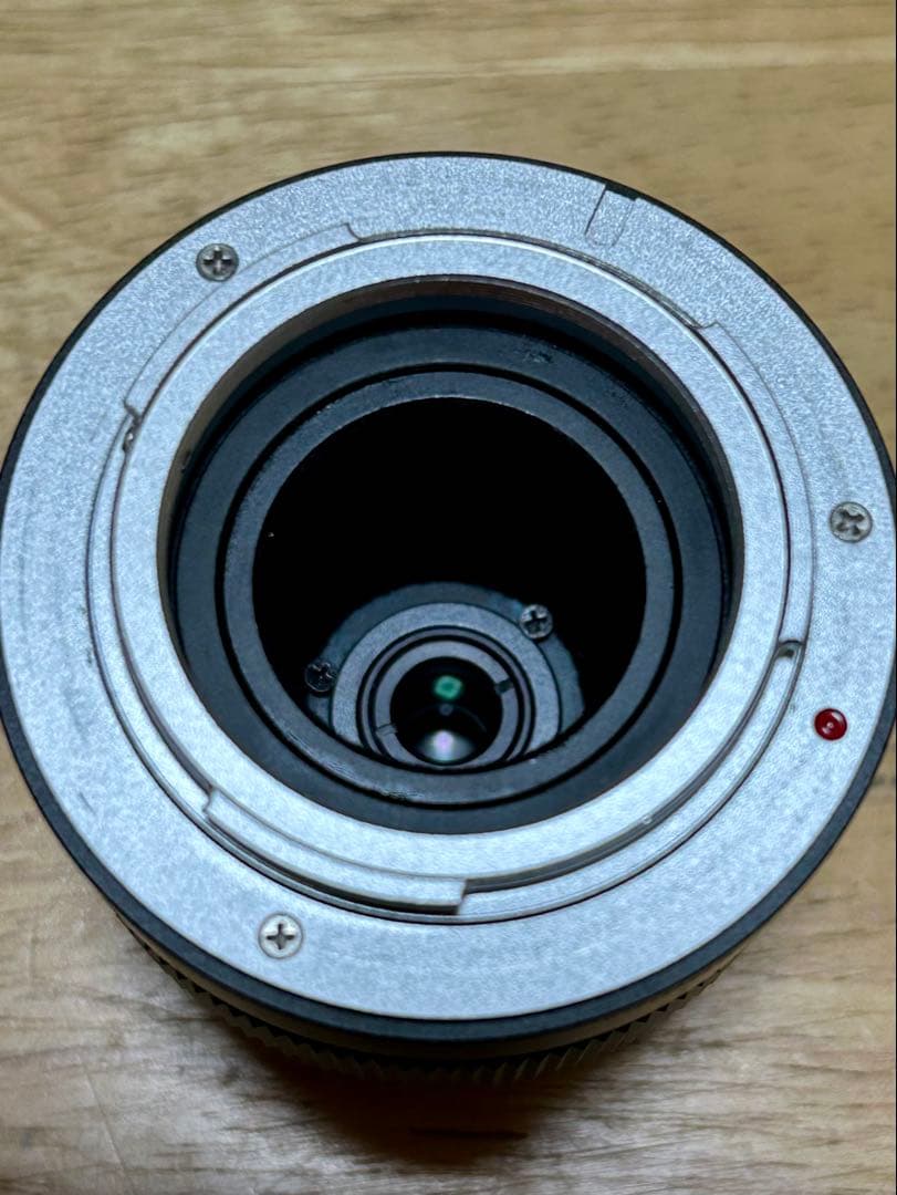 中一光学 FREEWALKER 20mm F2 SUPER MACRO