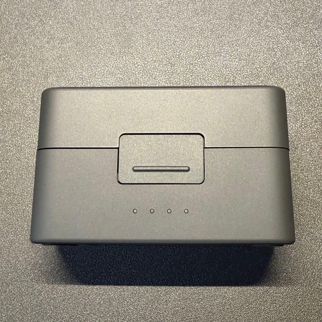 【超美品】DJI MIC MINI 箱付き