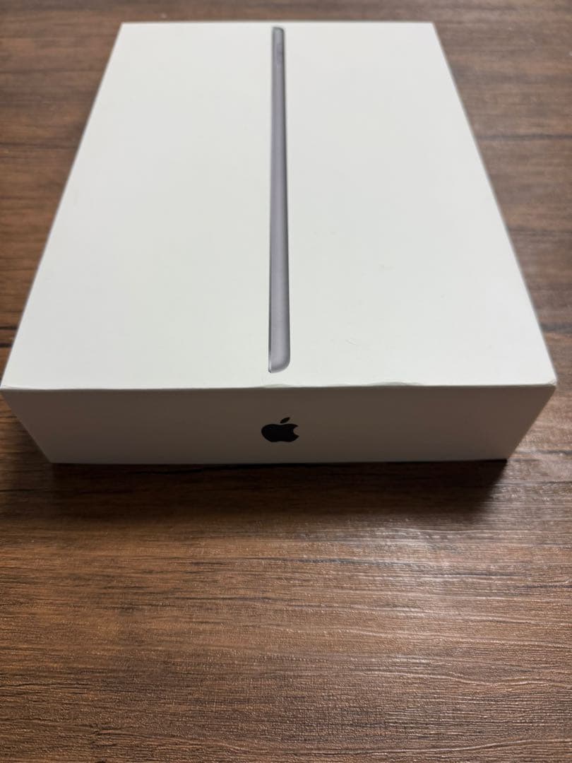 （ジャンク品）Apple iPad第9世代 256GB