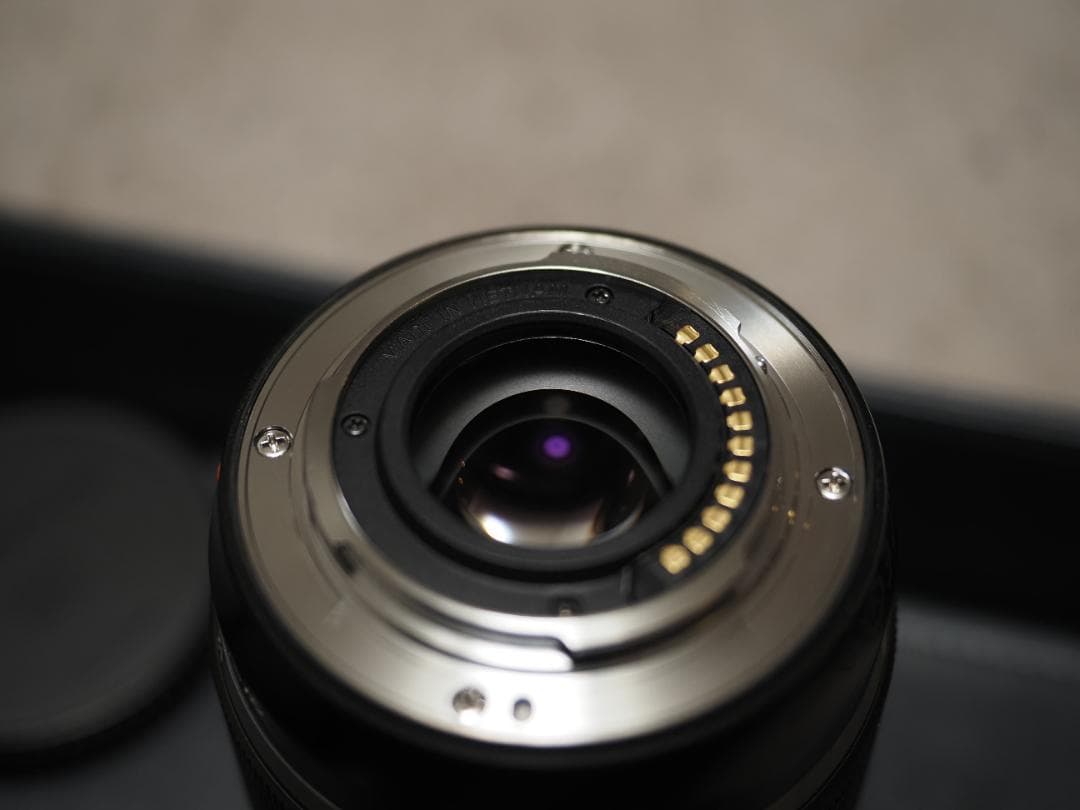 極美品 M.ZUIKO DIGITAL ED 12-45mm F4.0 PRO