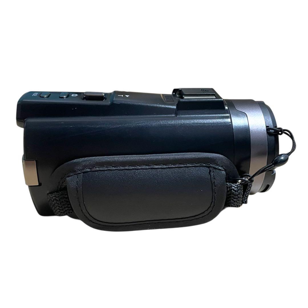 ✨良品✨ Kenko KC-Z4K10 4Kビデオカメラ