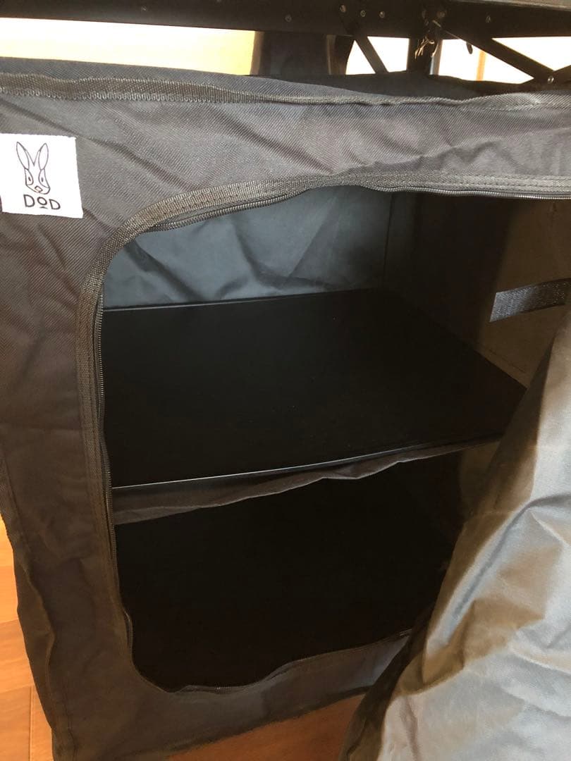 DOD クッキングキング