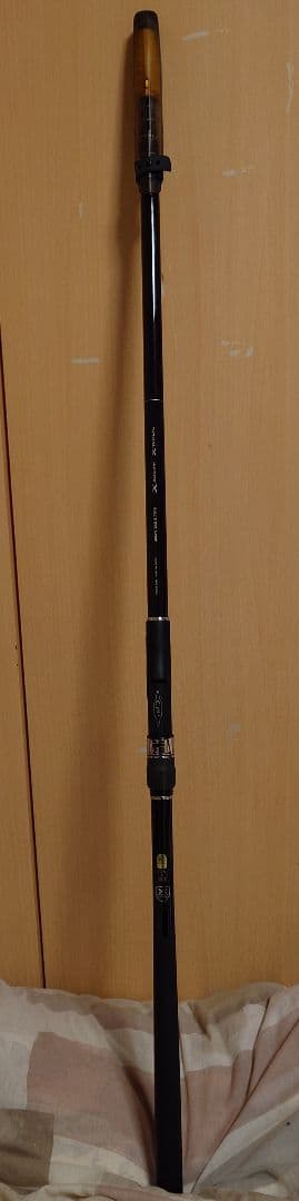 美品！シマノ ブルズアイ 遠投 3-520P 遠投カゴ釣り 磯竿