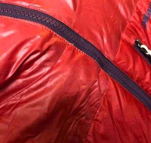 パタゴニア【Patagonia】フィッツロイ ダウン パーカ S