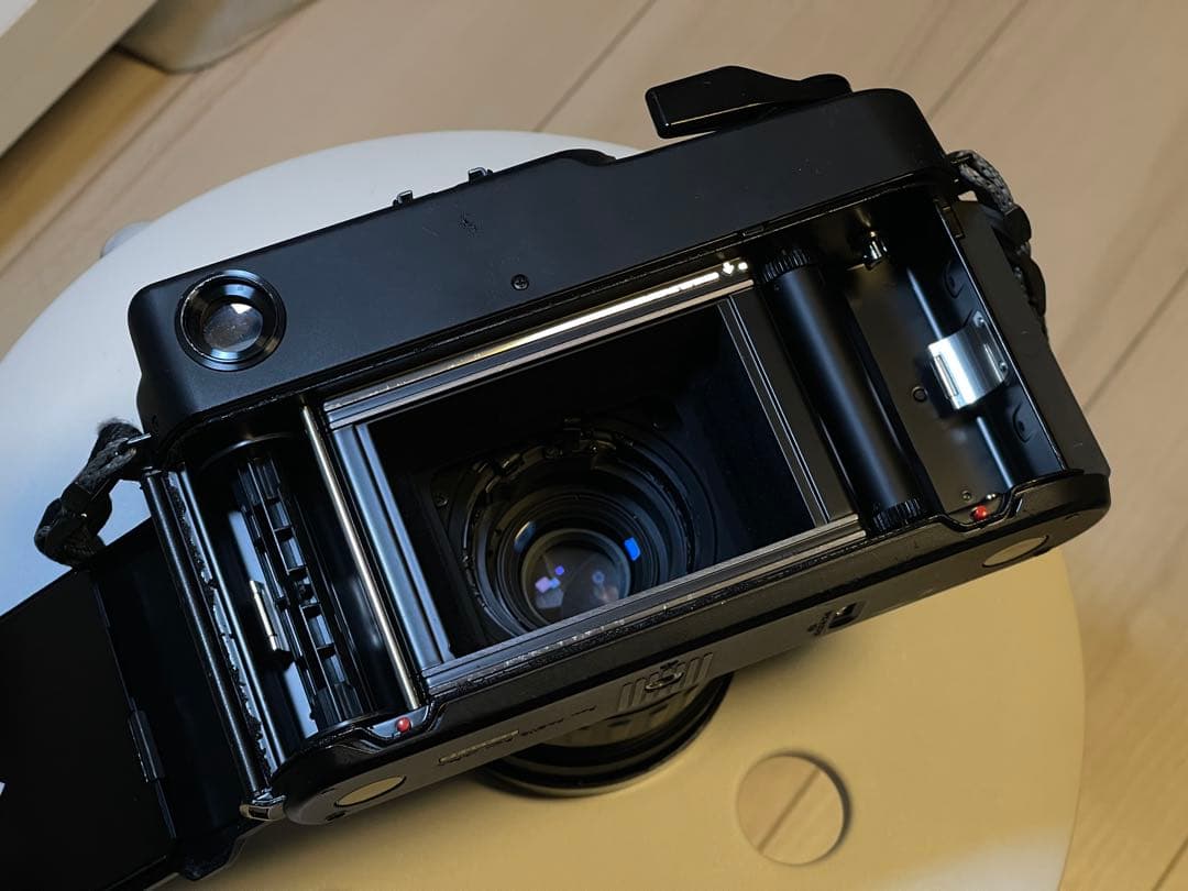 極美品フジフィルム FUJIFILM GW690III Professional