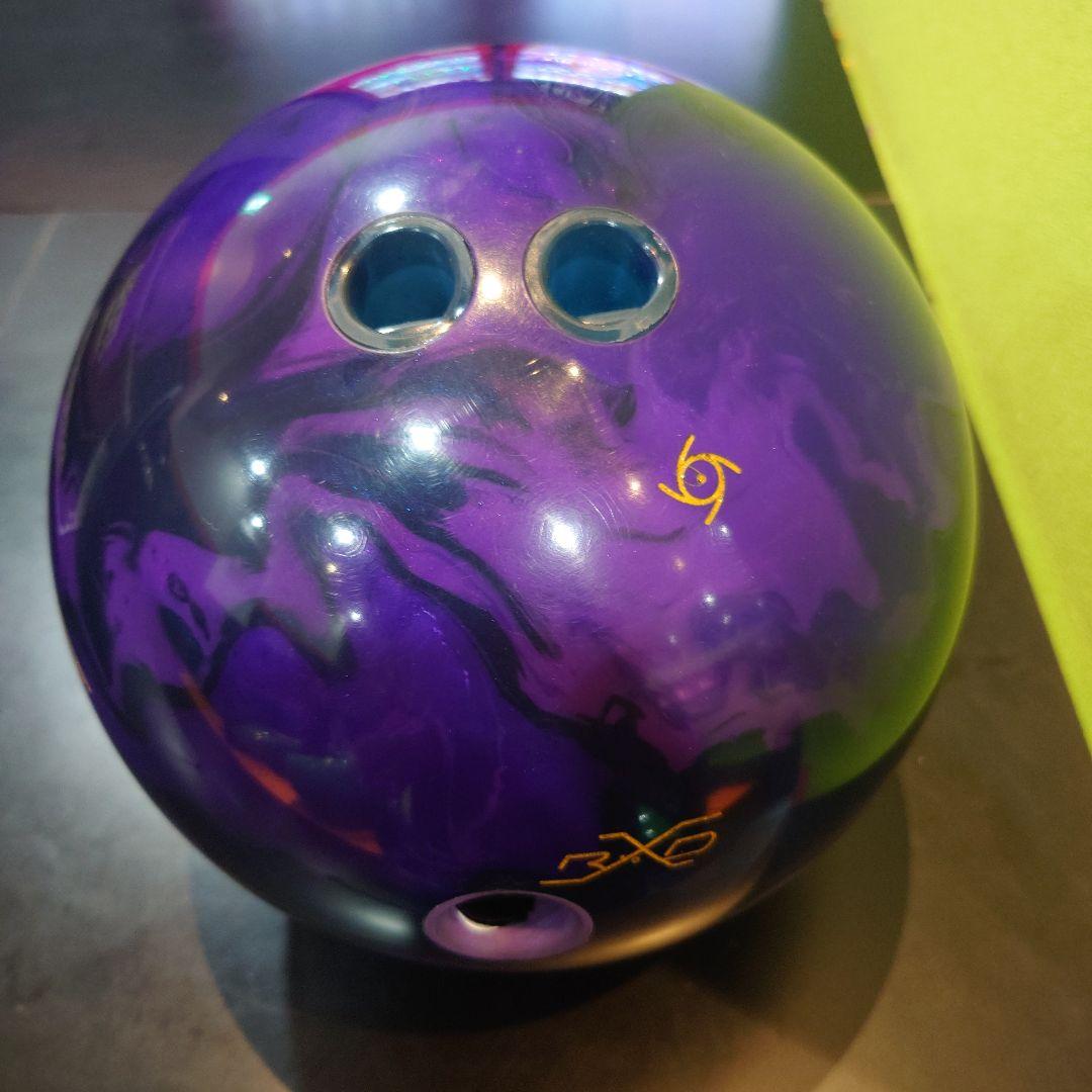 STORM LOCK ON 15ポンド3オンス