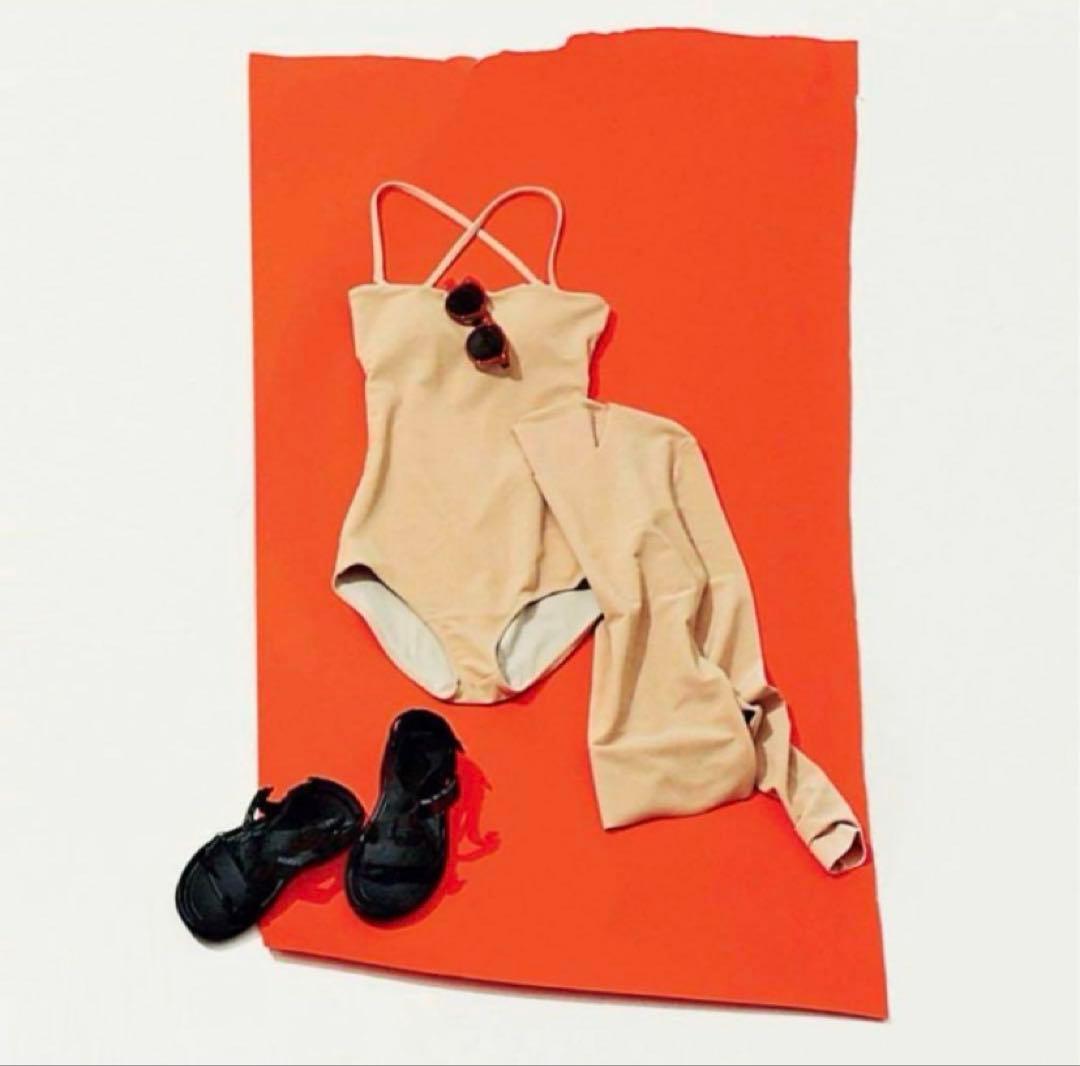 Ron Herman cabanabash 水着