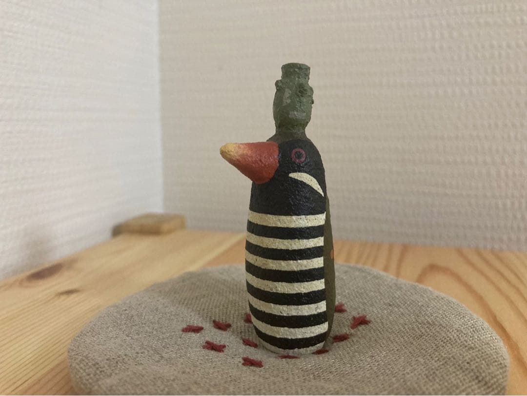 岸本ウラチ　ヤンバルクイナ