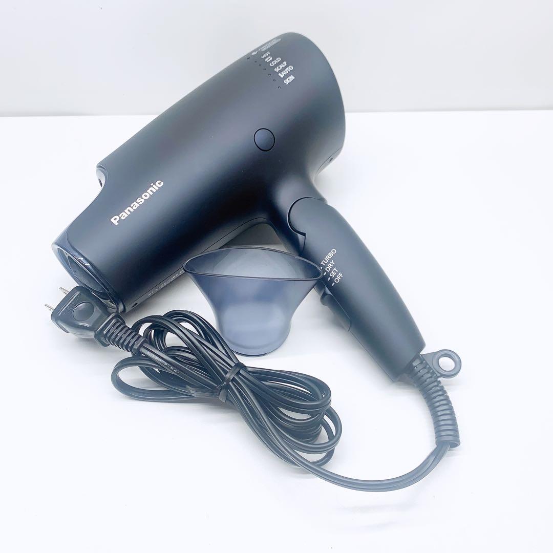 《ノズル付き》 Panasonic ナノケア ドライヤー EH-NA0G