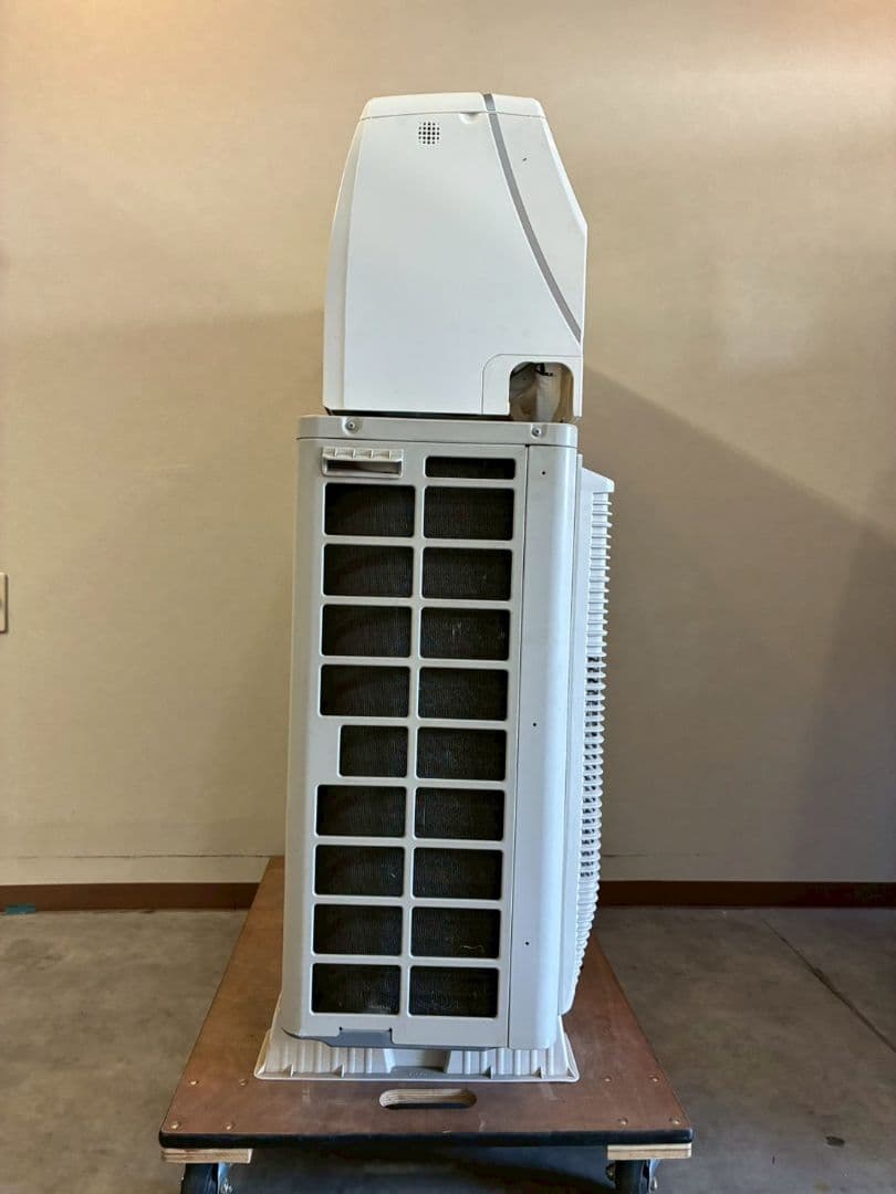 ◯2093 ダイキン【AN36URS-W】2017年製 12畳 エアコン 中古