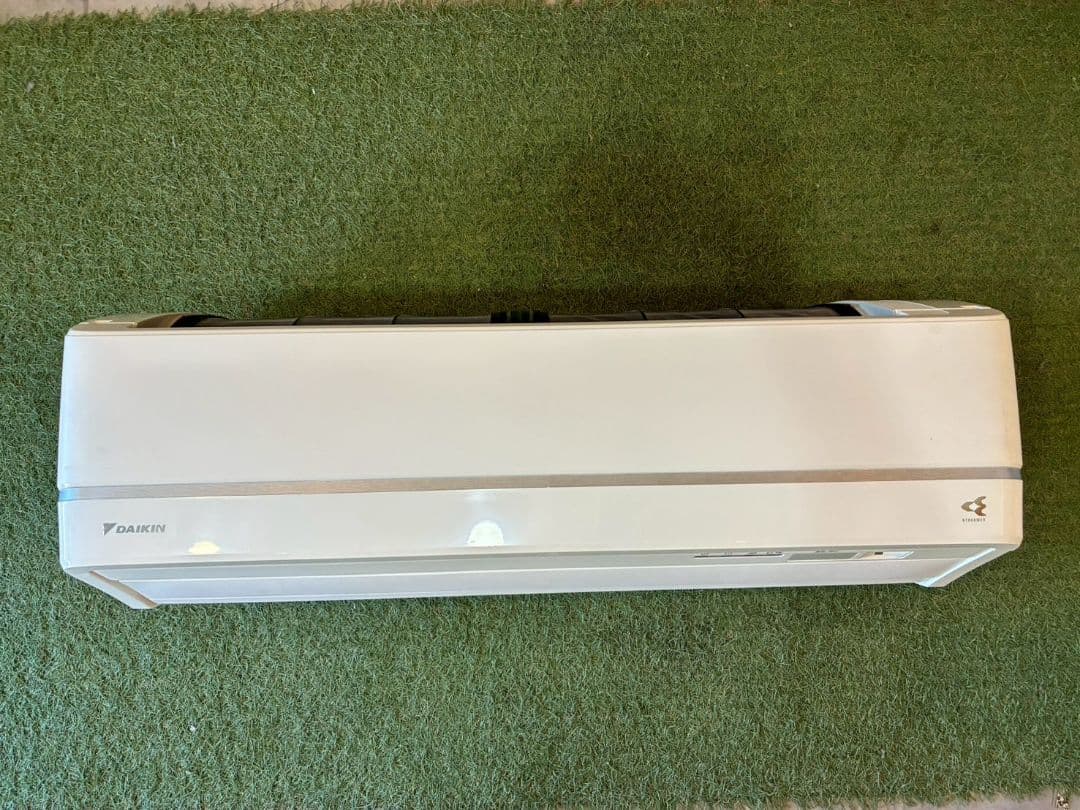 ◯2093 ダイキン【AN36URS-W】2017年製 12畳 エアコン 中古