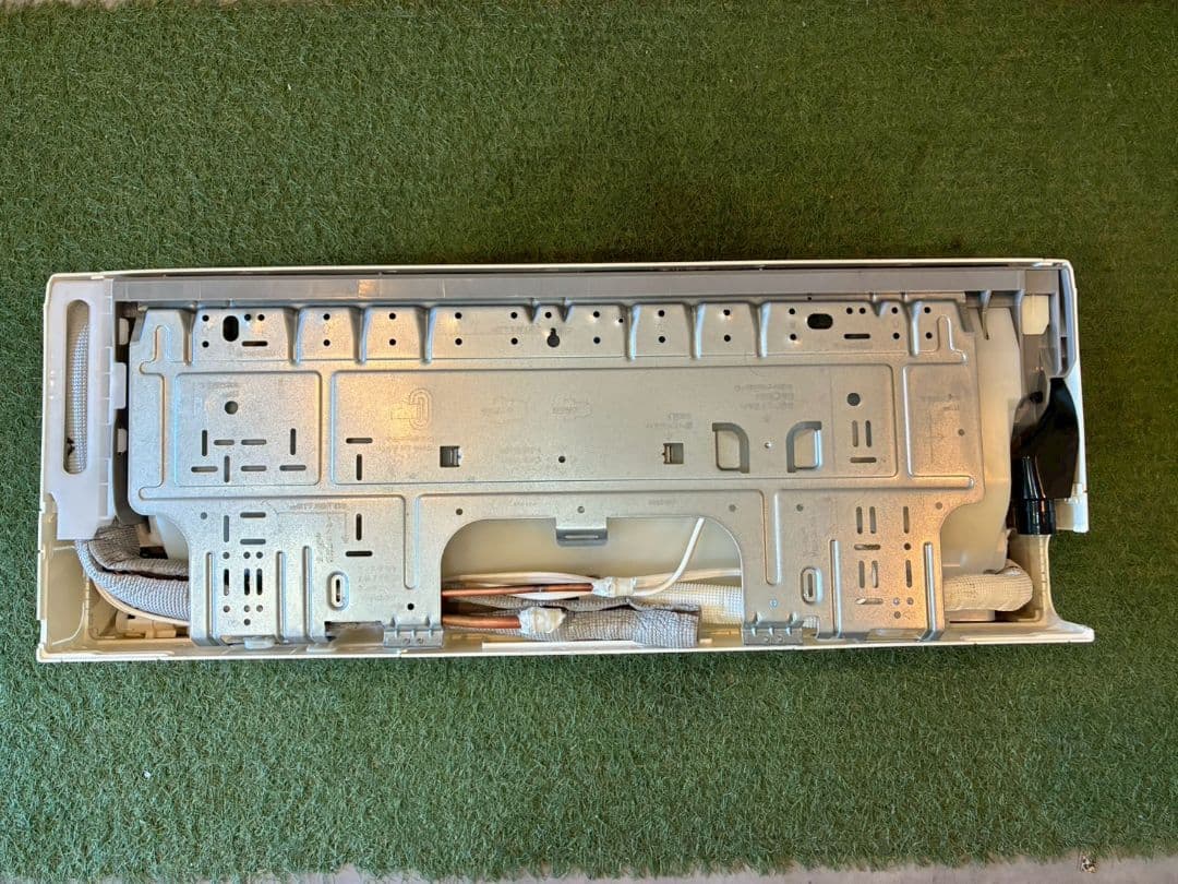 ◯2093 ダイキン【AN36URS-W】2017年製 12畳 エアコン 中古