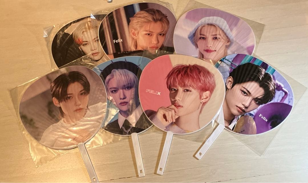 stray kids スキズ フィリックス　トレカ　グッズ　まとめ売り