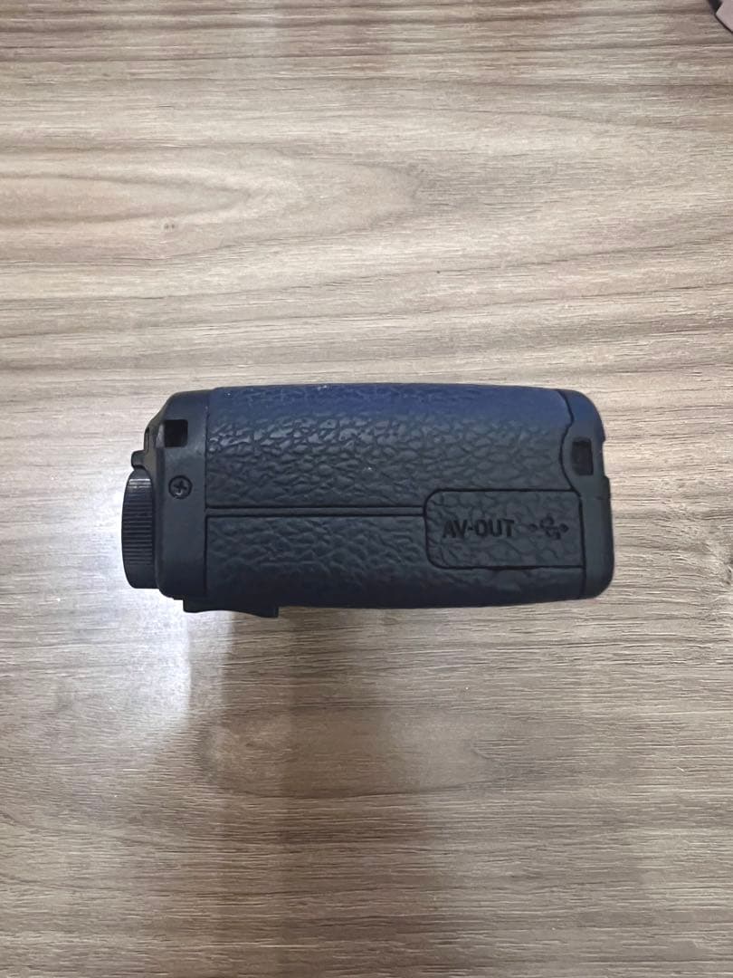 【美品】RICOH GR DIGITAL III コンパクトデジタルカメラ