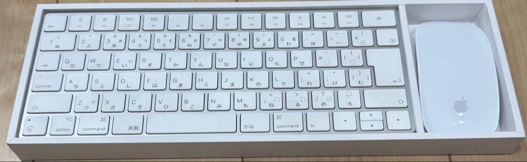 iMac 27インチ 2020年 メモリ40GB キーボードマウス付