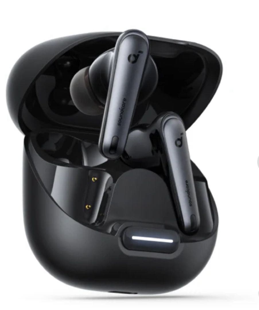 最終値下げ！Anker SoundCore Liberty 4 NC