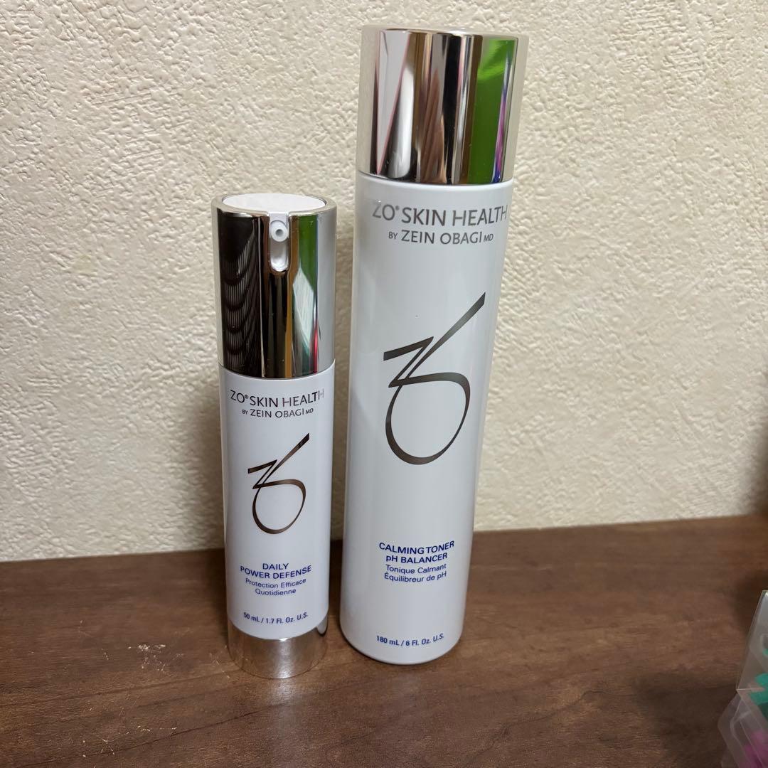 バランサートナー & デイリーPD