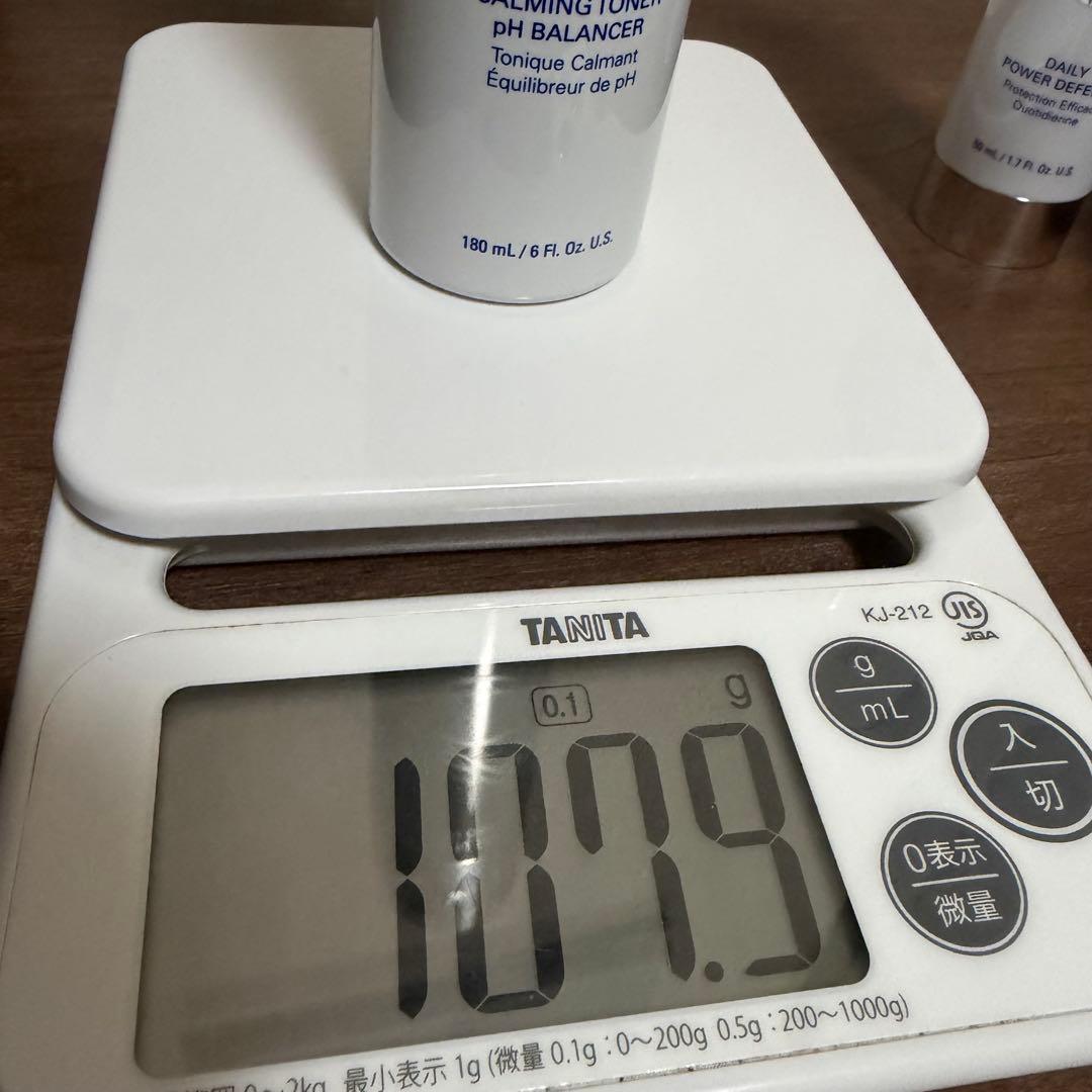 バランサートナー & デイリーPD