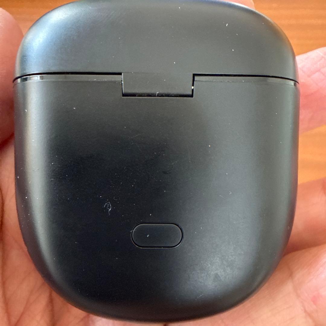 BOSEワイヤレスイヤーフォン