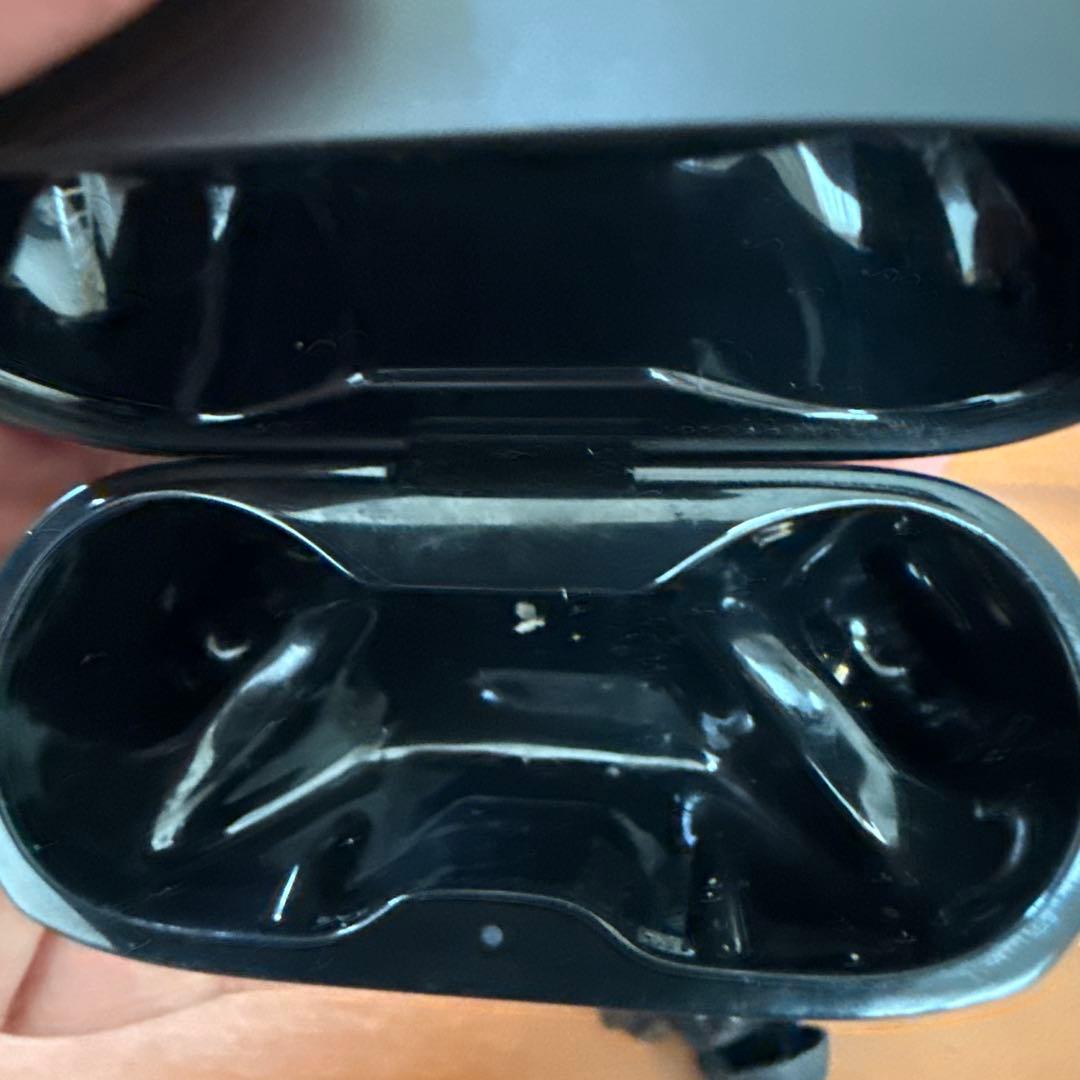 BOSEワイヤレスイヤーフォン