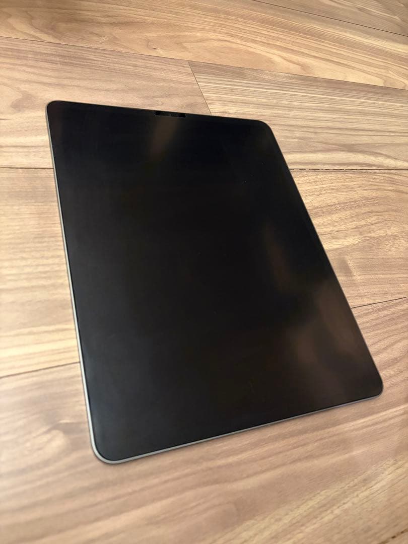 Apple iPad Pro 12.9インチ　第4世代　ジャンク品 キーボード