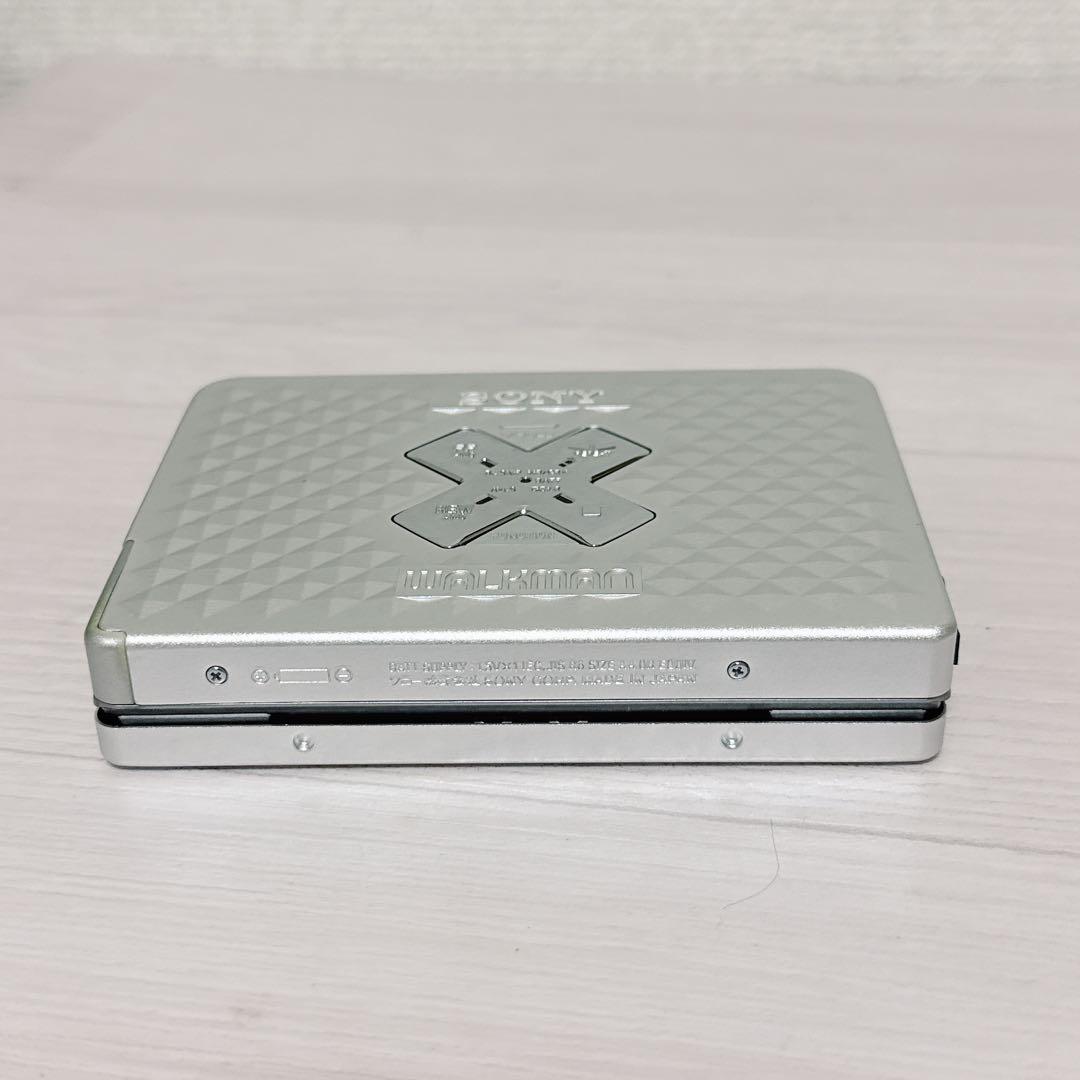 1799【SONY】WALKMAN WM-EX655 カセットウォークマン