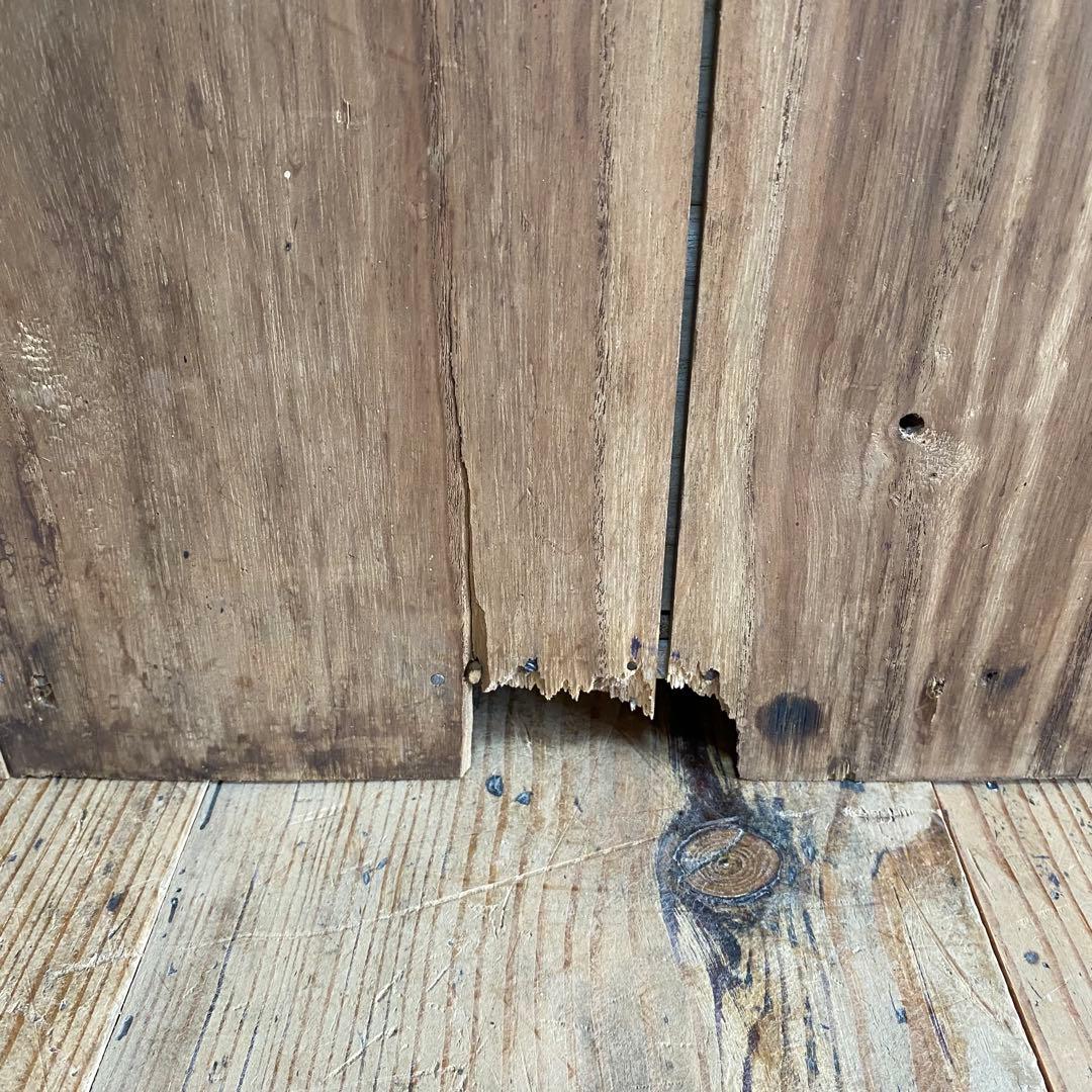 アンティーク チェスト 箪笥 ローボード テレビ台 昭和レトロ z879