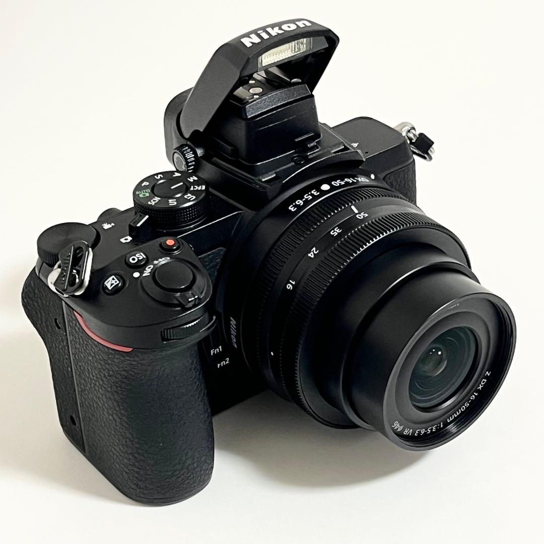 デジタルカメラ Nikon Z50