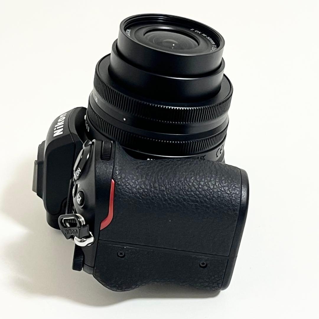 デジタルカメラ Nikon Z50