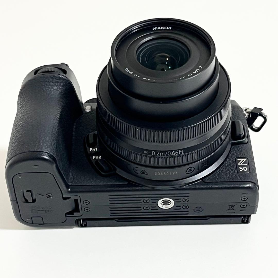 デジタルカメラ Nikon Z50