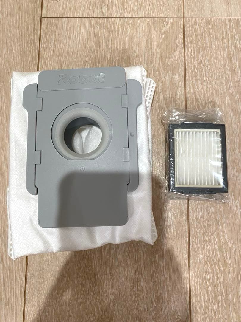 掃除機・クリーナー Roomba i3+