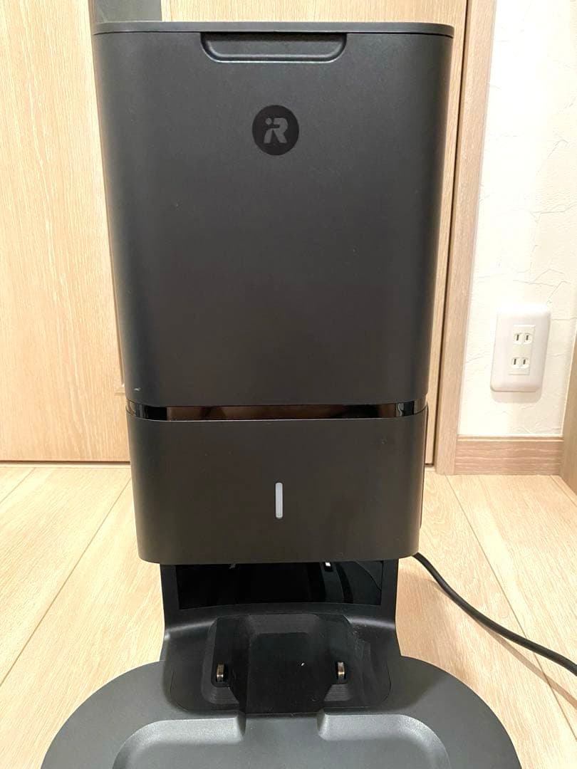 掃除機・クリーナー Roomba i3+