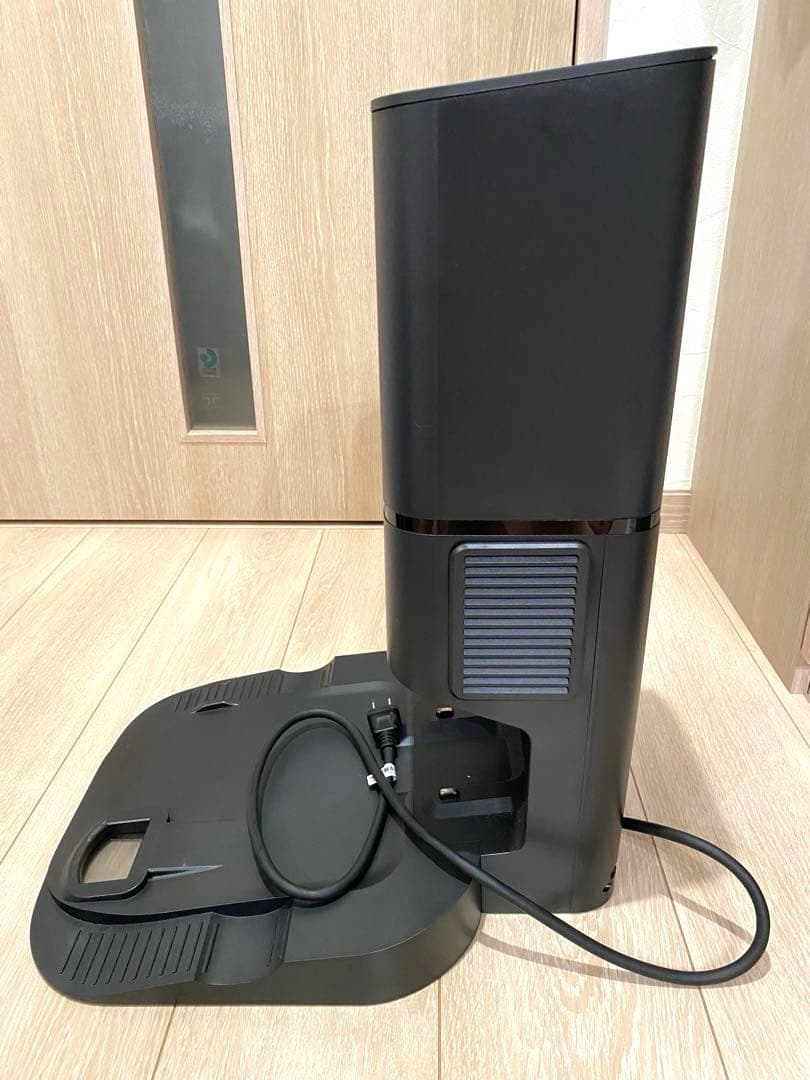 掃除機・クリーナー Roomba i3+