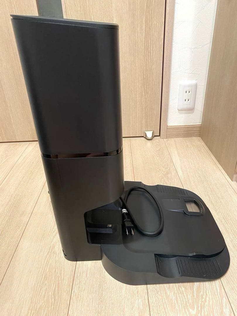 掃除機・クリーナー Roomba i3+