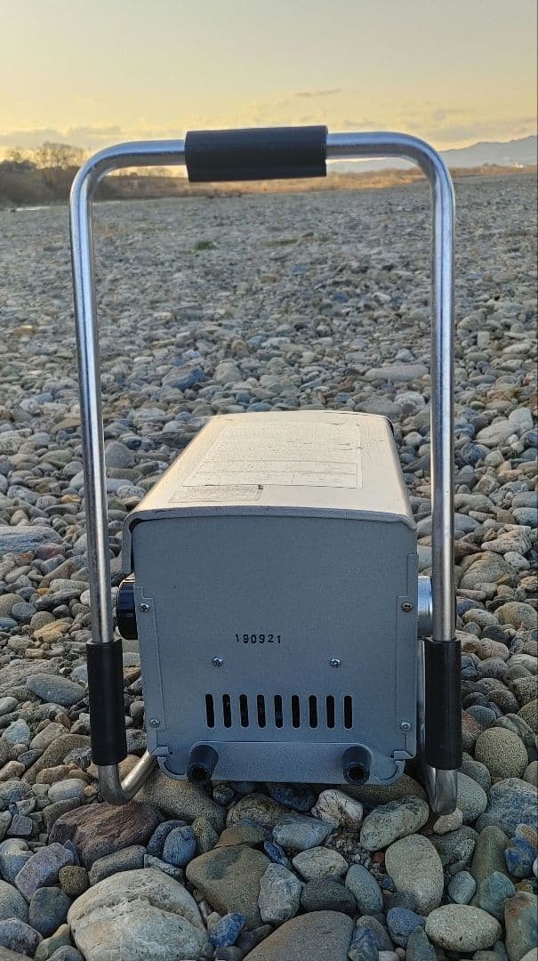 Iwatani イワタニ カセットガスヒーター CB-7