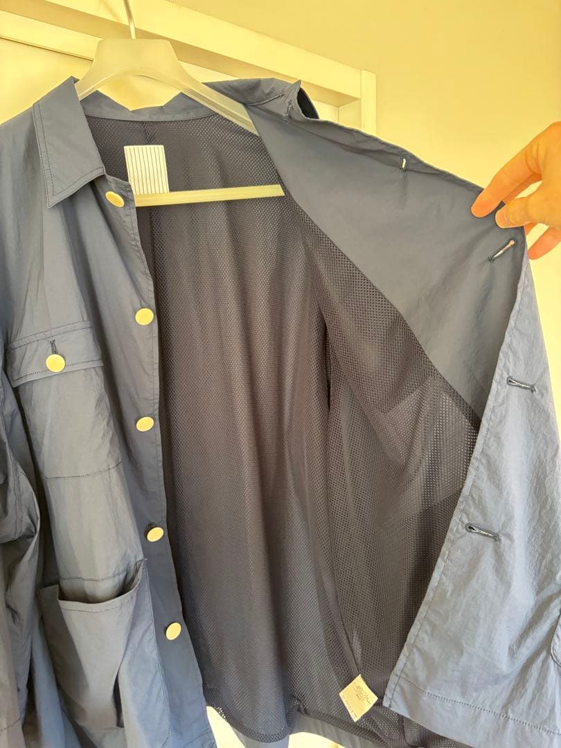 ジャケット・アウター S.F.C STRIPES FOR CREATIVE COVERALL URBS