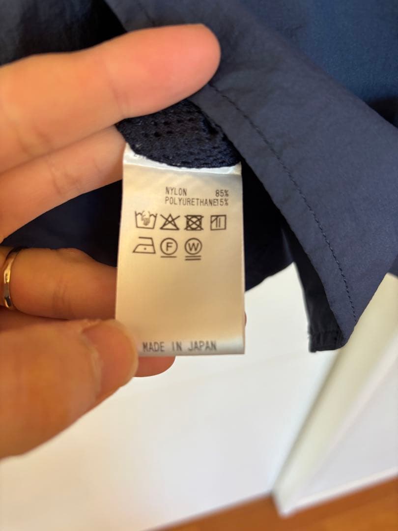 ジャケット・アウター S.F.C STRIPES FOR CREATIVE COVERALL URBS