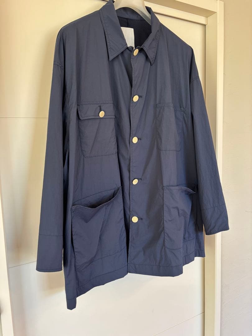 ジャケット・アウター S.F.C STRIPES FOR CREATIVE COVERALL URBS