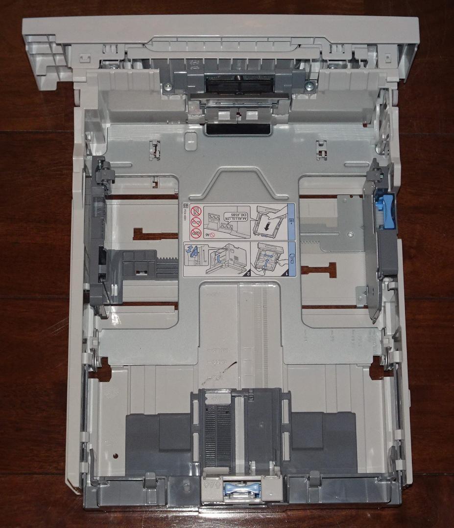 整備済Canon ミニコピア DPC995 A4モノクロコピー カウンタ378枚