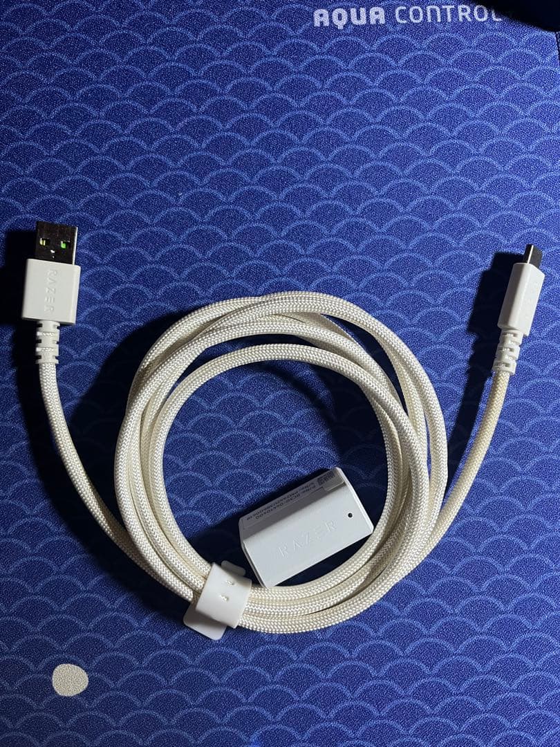 マウス・トラックボール razer viper v3 pro white