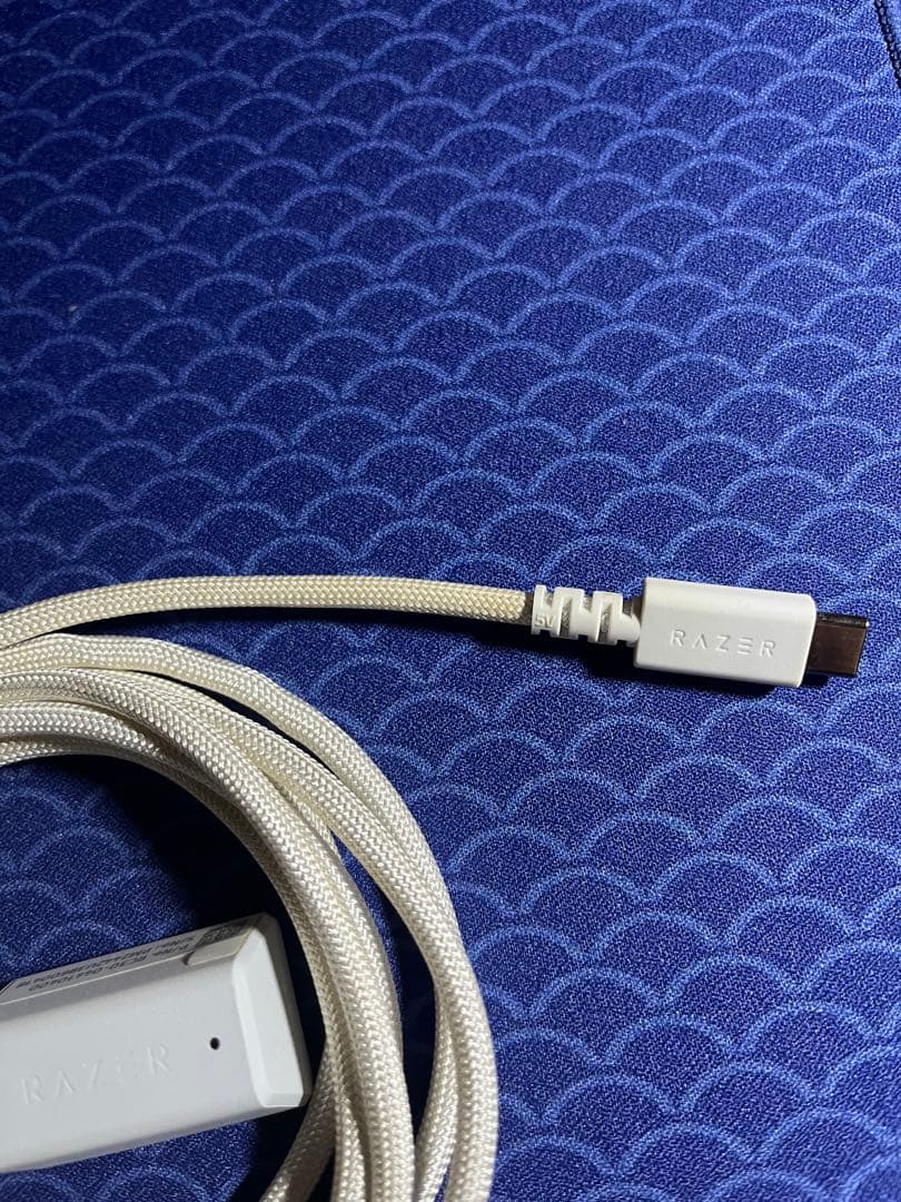 マウス・トラックボール razer viper v3 pro white