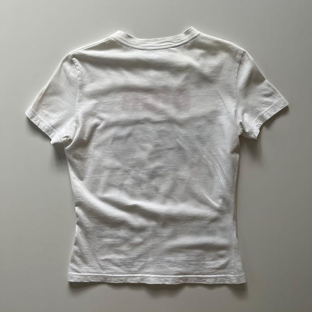 トップス Christian Dior 2003 The Latest Blonde