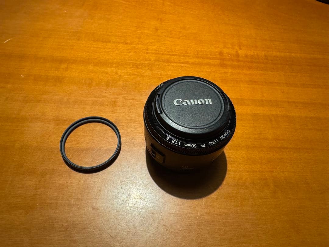 Canon 5D MarkⅡ EF 24-105 f4.0 L isレンズセット