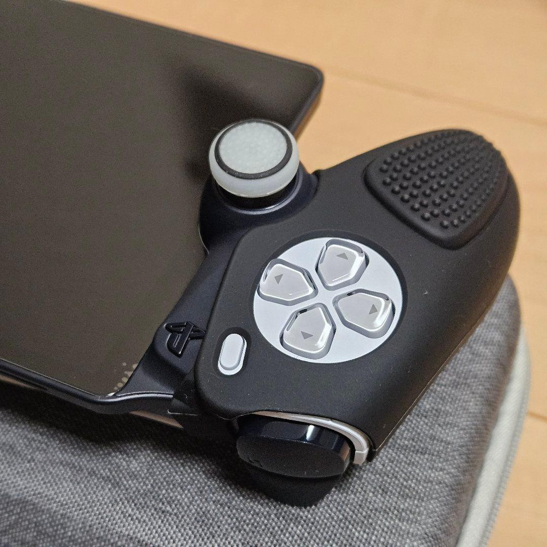 【PS5用】PlayStation portal (CFIJ-18000)