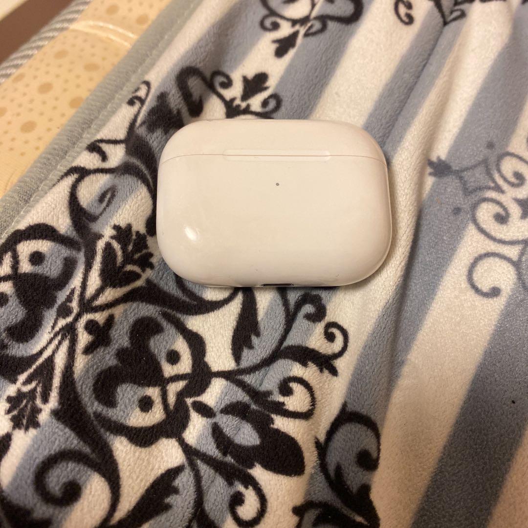 エアーポッズプロケース