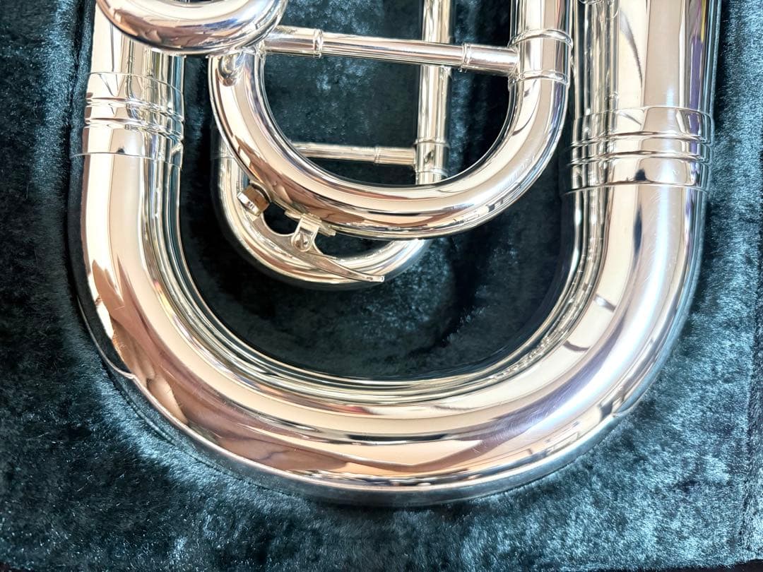 【HG】YAMAHA YEP-621s ユーフォニアム